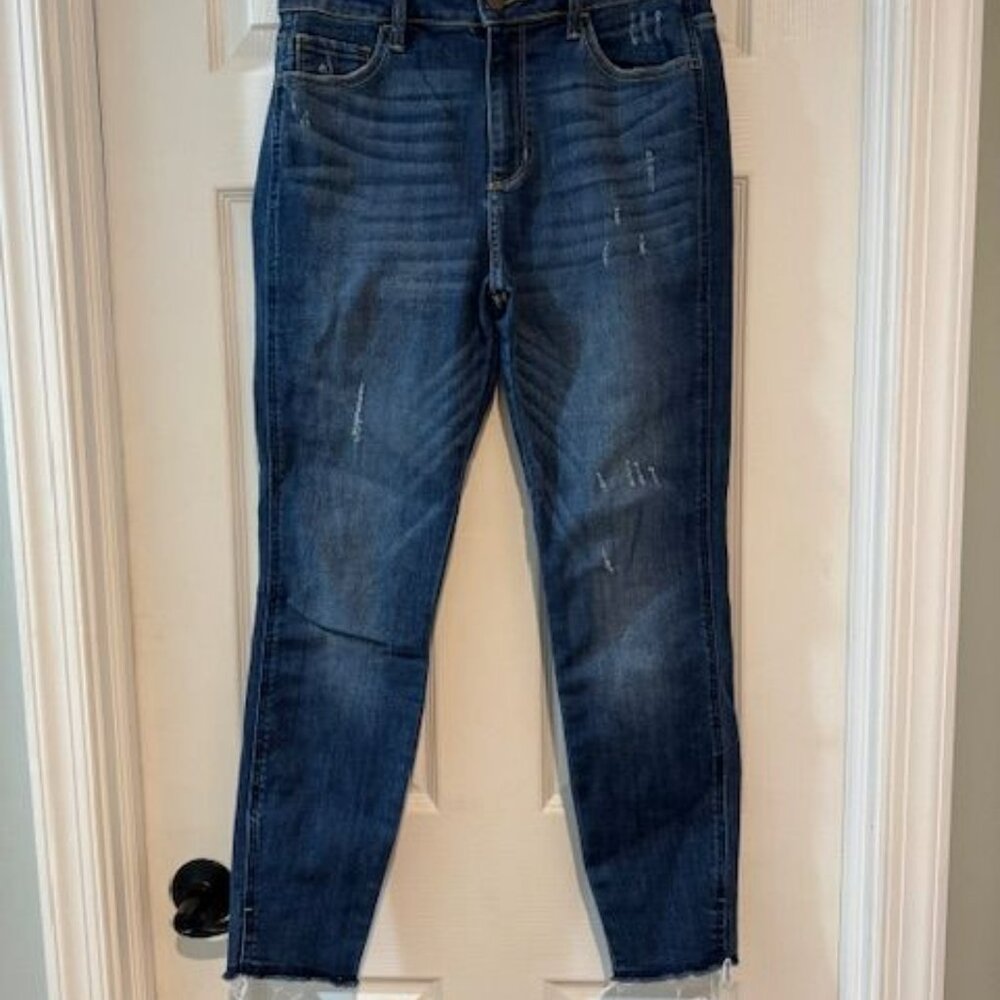Disclosed Jeans